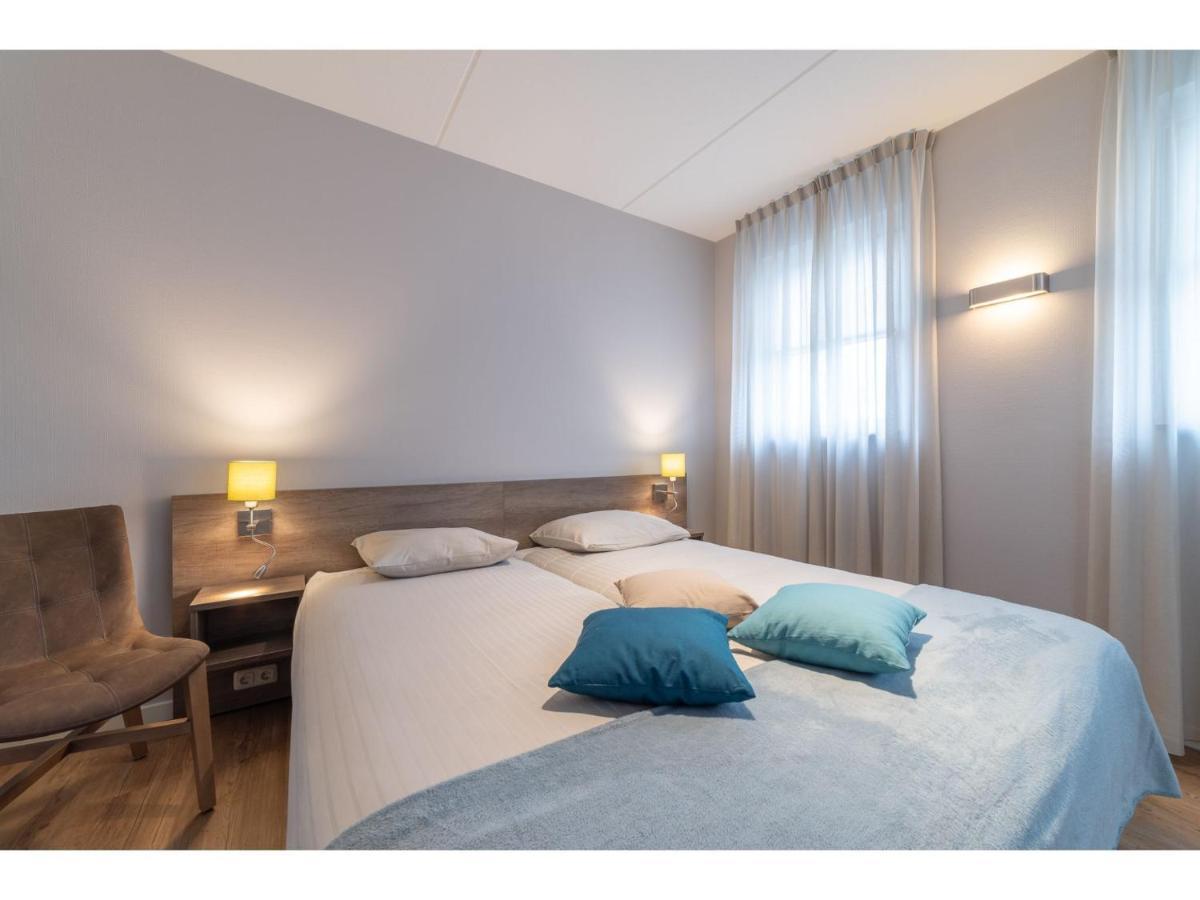 Wellness With Private Bubble Bath Vakantiehuis