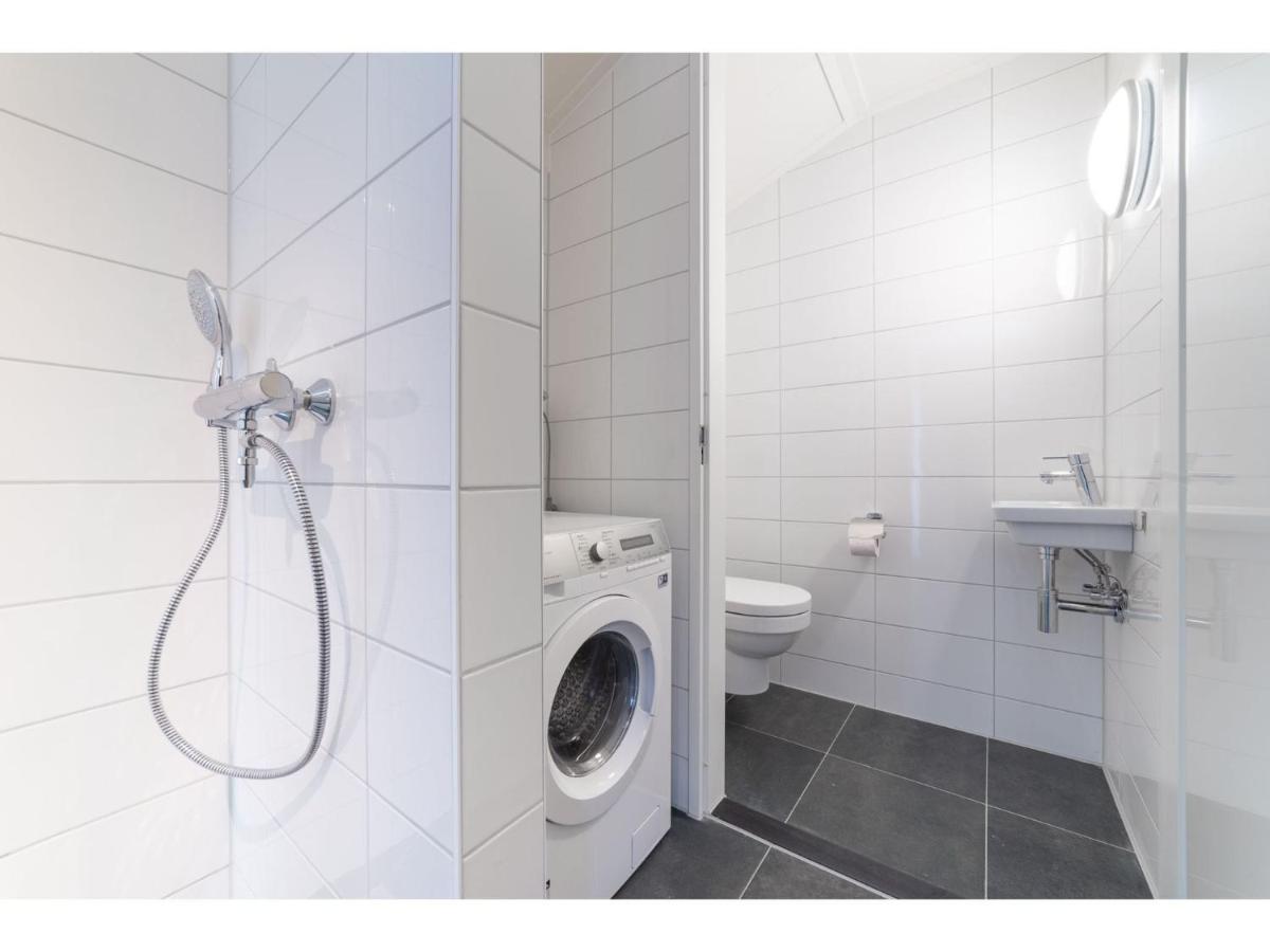 Wellness With Private Bubble Bath Vakantiehuis